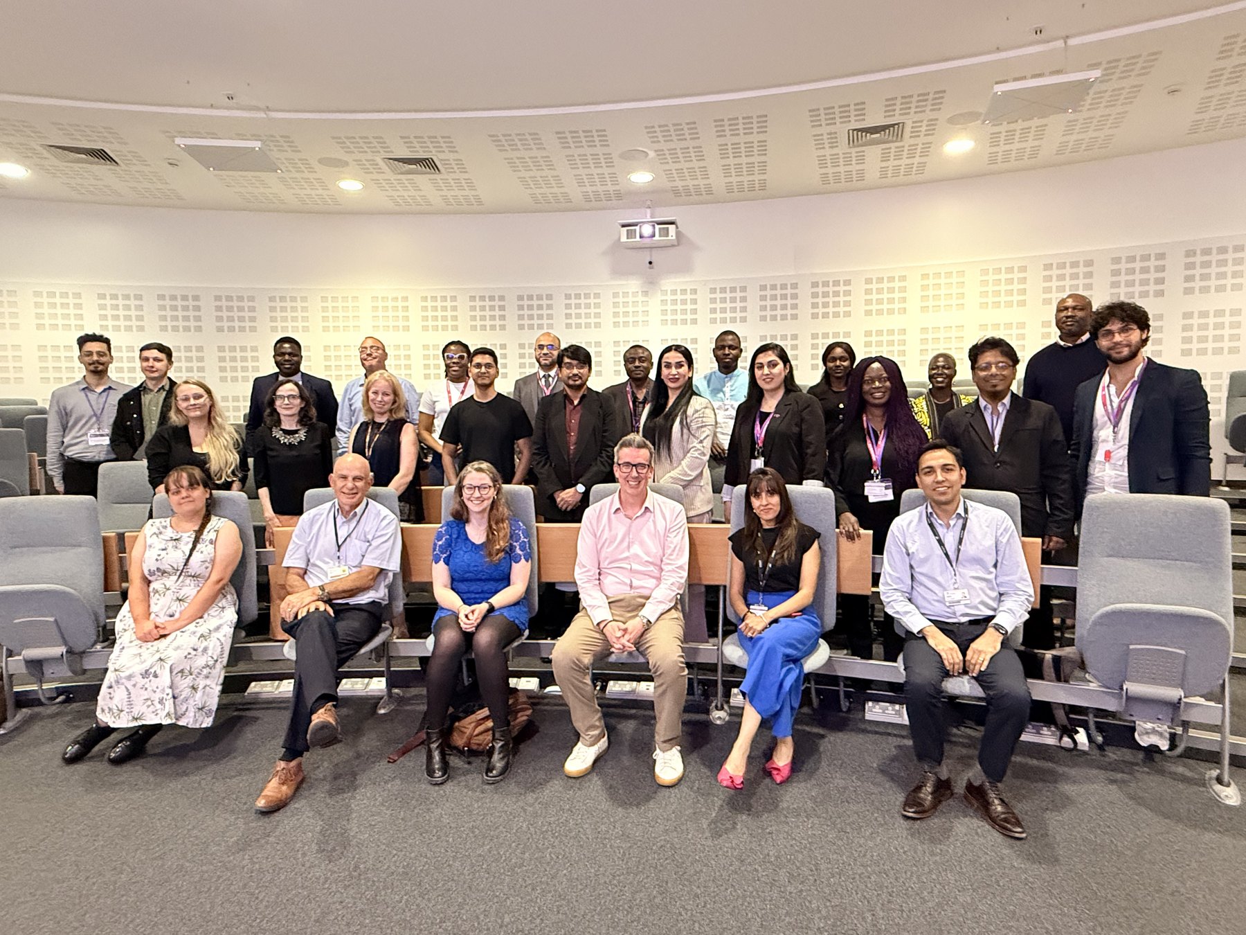 BSS Ph.D. Conference, 2025